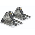 Lenco 12" x 12" HD Performance Trim Tab Kit 12V - PROTEUS MARINE STORE