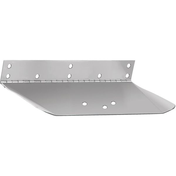 Lenco 9" X 18" Standard Mount Replacement Blade - PROTEUS MARINE STORE