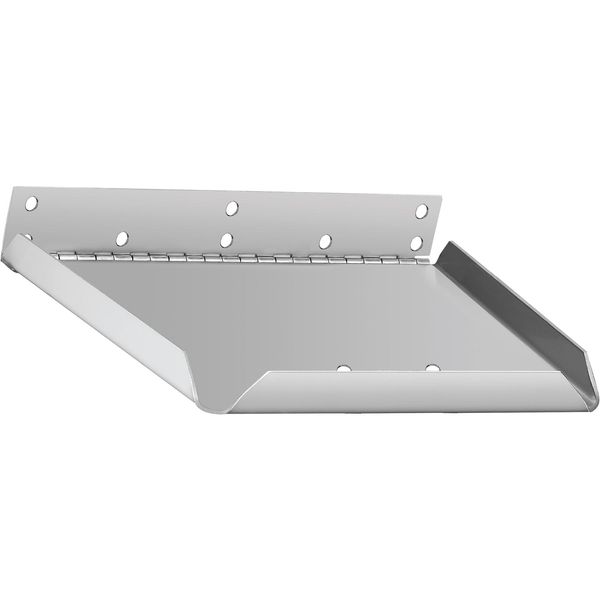 Lenco 12" x 9" Edge Mount Blade - PROTEUS MARINE STORE