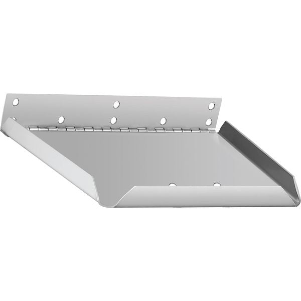 Lenco 12" x 18" Edge Mount Blade - PROTEUS MARINE STORE