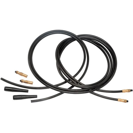 Ultraflex Outboard 2 Hose Kit 6m with Hose Ends - PROTEUS MARINE STORE