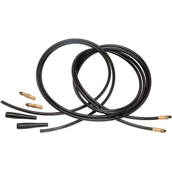 Ultraflex Outboard 2 Hose Kit 6m with Hose Ends - PROTEUS MARINE STORE