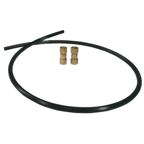 Ultraflex LD Fitting Kit for 3/8" Copper Tube - PROTEUS MARINE STORE