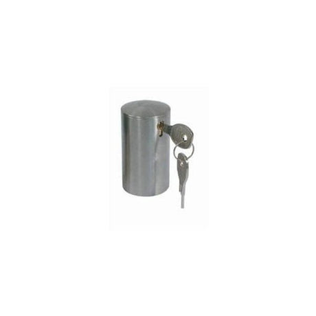 Outboard Motor Bolt Lock (Brass) SS Cover - PROTEUS MARINE STORE