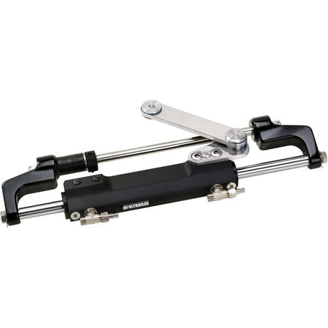 Ultraflex UC128P-OBF/1 Outboard Front Mount Hydraulic Cylinder (Port) - PROTEUS MARINE STORE