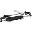 Ultraflex UC128P-OBF/2 Outboard Front Mount Hydraulic Cylinder - PROTEUS MARINE STORE