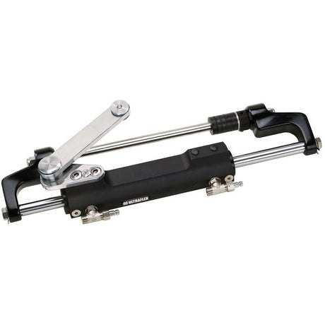 Ultraflex UC128-OBF/2 Outboard Front Mount Hydraulic Cylinder - PROTEUS MARINE STORE