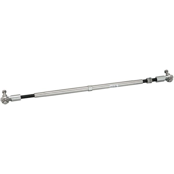 Ultraflex A92/950 Tie Bar For Twin Outboard Engines (70cm - 95cm) - PROTEUS MARINE STORE