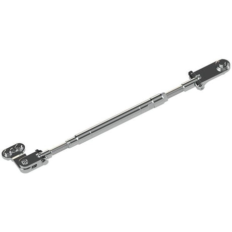 Ultraflex A96-29 Tie Bar For Twin Outboard Engines (66cm - 73cm) - PROTEUS MARINE STORE