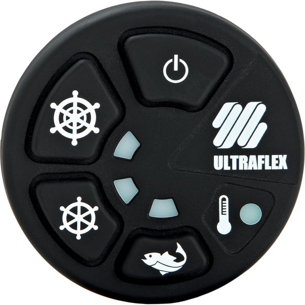 Ultraflex MasterDrive User Interface Switch - PROTEUS MARINE STORE