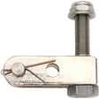 Ultraflex Clevis for Steering Cables - PROTEUS MARINE STORE