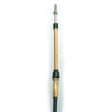 Ultraflex C16 Mariner Style Cable 14ft (4.2m) - PROTEUS MARINE STORE