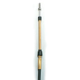 Ultraflex C16 Mariner Style Cable 8ft (2.4m) - PROTEUS MARINE STORE