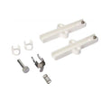 Ultraflex K23 Control Cable Connection Kit for B47 & B49 (C14 & Mach14) - PROTEUS MARINE STORE