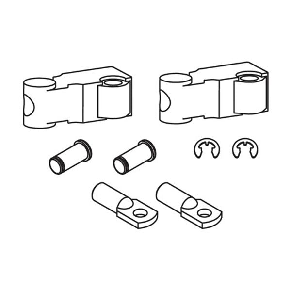 Ultraflex Kit to Connect C22 to B301 & B302 - PROTEUS MARINE STORE