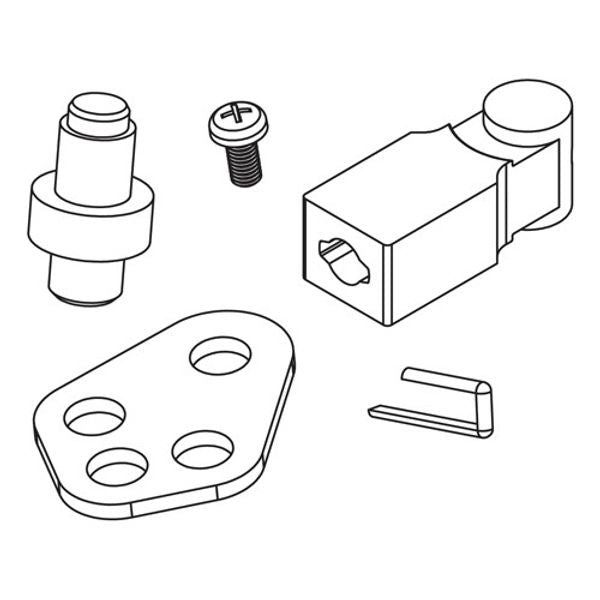 Ultraflex Kit to Connect C36 & Mach36 to B322 B324 - PROTEUS MARINE STORE