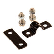 Ultraflex L14 Saddle Clamp Fitting Kit - PROTEUS MARINE STORE