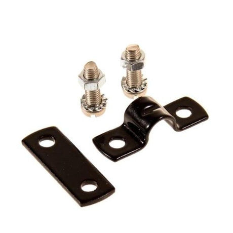 Uflex L14 Saddle Clamp Fitting Kit Packaged - PROTEUS MARINE STORE