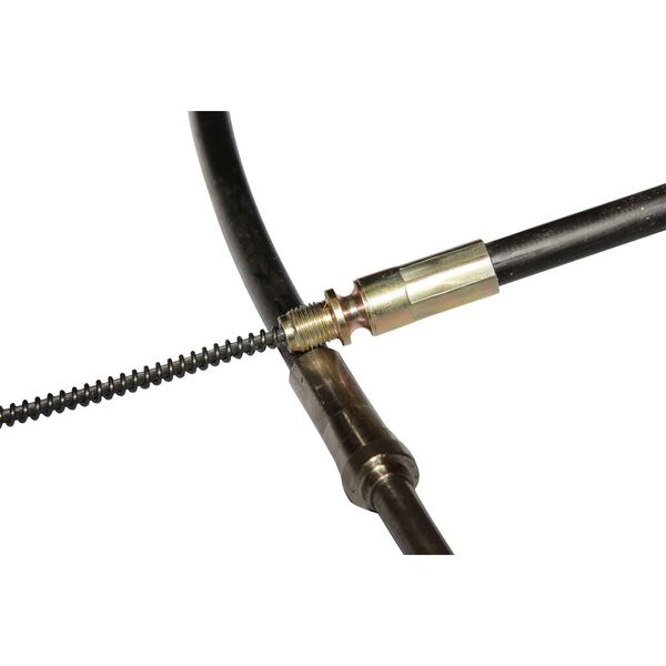 Ultraflex M58 Steering Cable 7ft - PROTEUS MARINE STORE