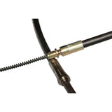 Ultraflex M58 Steering Cable 9ft - PROTEUS MARINE STORE
