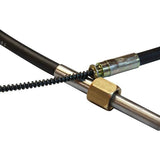 Ultraflex M66 Heavy Duty Steering Cable 16ft - PROTEUS MARINE STORE