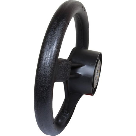 Ultraflex Marine Sports Steering Wheel (280mm / Black) - PROTEUS MARINE STORE