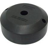 Ultraflex Steering Helm Bezel Kit 90 Degree Black - PROTEUS MARINE STORE