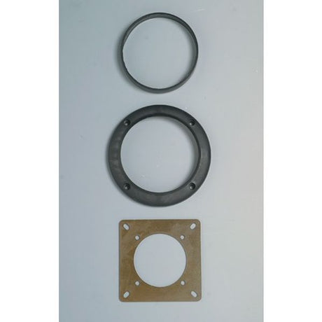 Ultraflex X57 Round Flange to Fit Hydraulic Helm - PROTEUS MARINE STORE