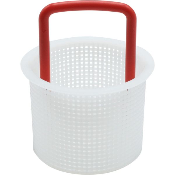 Maestrini Base Mounted Water Strainer Basket (3/4" & 1") - PROTEUS MARINE STORE