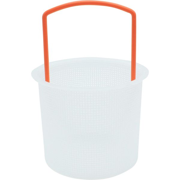 Maestrini Base Mounted Water Strainer Basket (3") - PROTEUS MARINE STORE