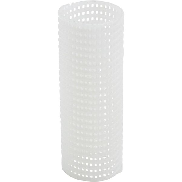 Maestrini Plastic Water Strainer Element (1/2" & 3/4") - PROTEUS MARINE STORE