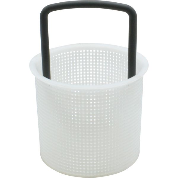 Maestrini Base Mounted Water Strainer Basket (1-1/4") - PROTEUS MARINE STORE