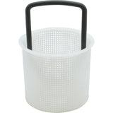 Maestrini Base Mounted Water Strainer Basket (4") - PROTEUS MARINE STORE