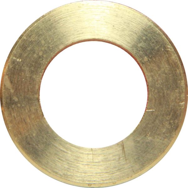 Maestrini Brass Washer (1/2" BSP) - PROTEUS MARINE STORE