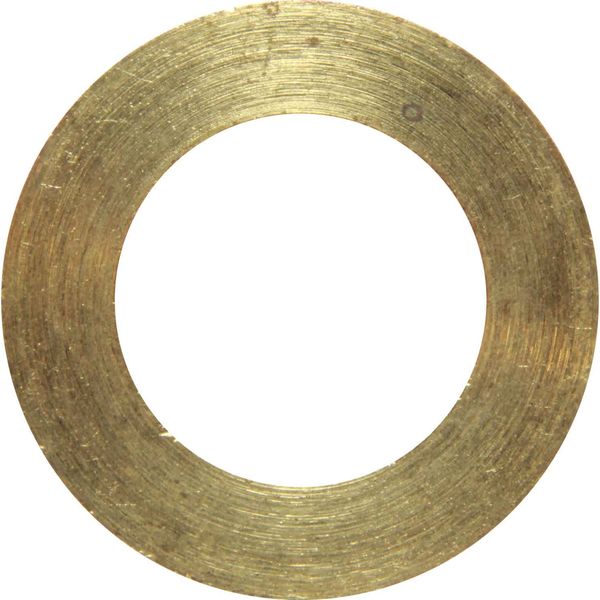 Maestrini Brass Washer (3/4" BSP) - PROTEUS MARINE STORE