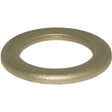 Maestrini Brass Washer (1-1/4" BSP) - PROTEUS MARINE STORE