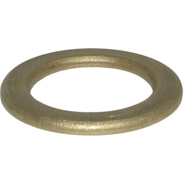 Maestrini Brass Washer (1-1/2" BSP) - PROTEUS MARINE STORE