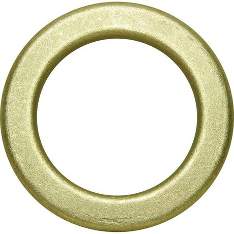 Maestrini Brass Washer (2-1/2" BSP) - PROTEUS MARINE STORE