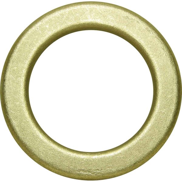 Maestrini Brass Washer (2-1/2" BSP) - PROTEUS MARINE STORE