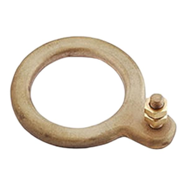 Maestrini Brass Washer & Earth Coupling (1/2" BSP) - PROTEUS MARINE STORE