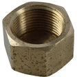 Maestrini Bronze Blanking Cap (3/4" BSP Female) - PROTEUS MARINE STORE