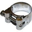 Jubilee SS 316 Super Clamp 26-28mm Each - PROTEUS MARINE STORE