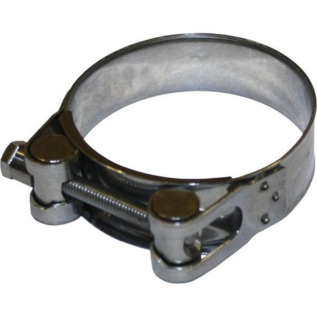 Jubilee SS 316 Super Clamp 60-63mm Each - PROTEUS MARINE STORE