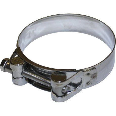 Jubilee SS 316 Super Clamp 92-97mm Each - PROTEUS MARINE STORE