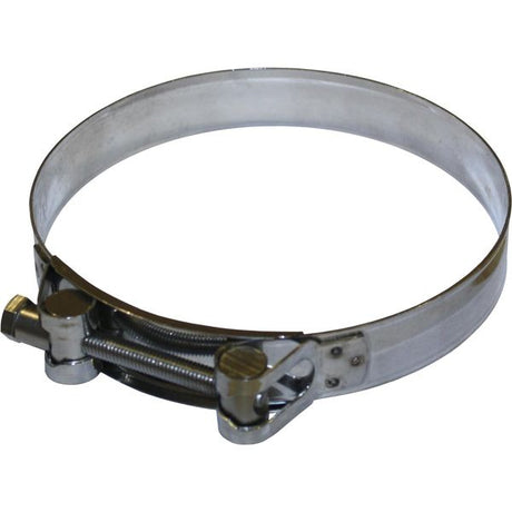 Jubilee SS 316 Super Clamp 140-148mm Each - PROTEUS MARINE STORE