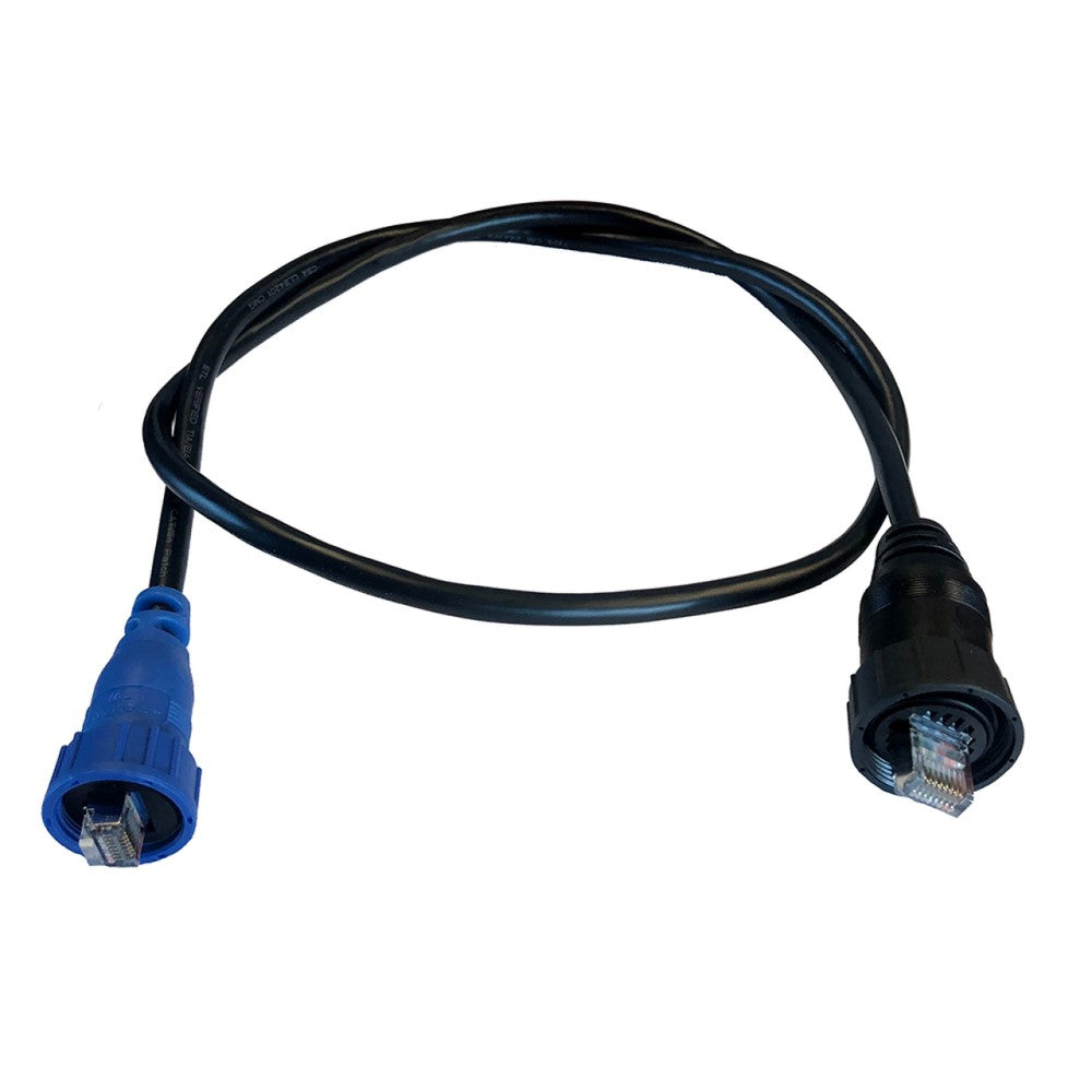 Shadow-Caster Navico Ethernet Cable - PROTEUS MARINE STORE