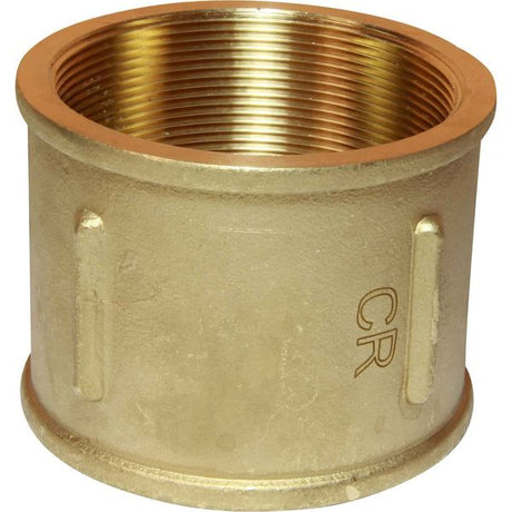 Maestrini DZR Equal Socket (3" BSP Female) - PROTEUS MARINE STORE