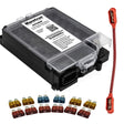 Maretron MPower CBMD12 Bypass Module with CBMD12, A3720 & A3721 - PROTEUS MARINE STORE