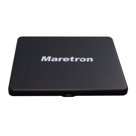 Maretron DSM250 Covers Black 2 Pack - PROTEUS MARINE STORE