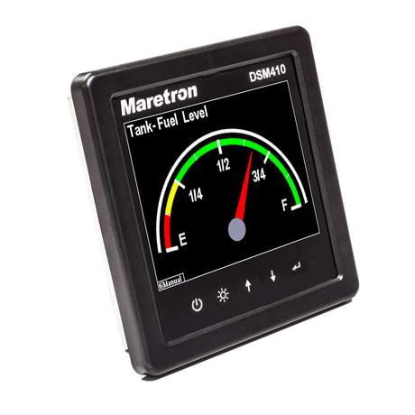 Maretron DSM410 Display - PROTEUS MARINE STORE